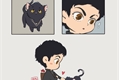 História: My Cat Baby (Malec)