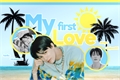 História: My First Love. (Lee Jeno)