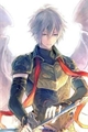 História: O anjo mais forte de DANMACHI