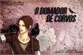 História: O domador de Corvos (ItaSaku - Em Hiatus)