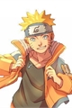 História: O pequeno pr&#243;digo; Naruto Uzumaki (Pausada)