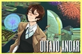 História: Oitavo andar - Soukoku(Dazai x Chuuya)