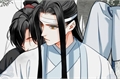 História: One night (wangxian)