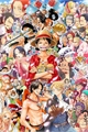 História: One Piece: Perguntas e Respostas