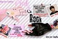 História: Pink e Rock - Yoonmin