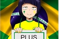 História: Plus Hexa - Boku no Hero Brasil (Interativa)