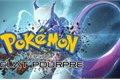 História: Pokemon Eclat Pourpre - Interativo