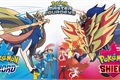 História: Pok&#233;mon Master Journeys: Sword and Shield