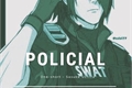 História: Policial - imagine Sasuke Uchira