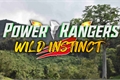 História: Power Rangers Instinto Selvagem