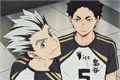 História: Pra? Sempre. - Imagine Bokuto Koutarou e Akaashi Keiji