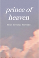 História: Prince Of Heaven ; Sycaro ; Saiko x Ycro