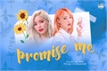 História: Promise You- Moonsun ( poesia)