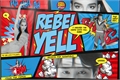 História: Rebel Yell - Park Jimin
