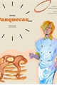 História: Sanji - Panquecas (One piece)
