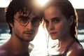 História: Sempre fui sua - Harmione (Harry e Hermione)