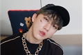 História: Seo Changbin em: perdendo as estribeiras com a raba do Felix