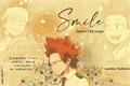 História: Smile - Eijirou Kirishima
