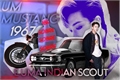 História: Sobre um Mustang 1967 e uma Indian Scout