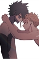 História: Somebody That I Used To Know (DabiHawks)