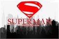 História: Superman A esperan&#231;a acima de n&#243;s