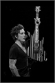 História: Synyster Gates The First