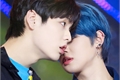 História: Tentei Beijar Meu Melhor Amigo - YeonBin