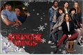 História: The cast of Stranger Things