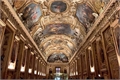 História: The Louvre