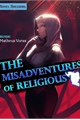 História: The Misadventures of Religious