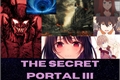 História: The Secret Portal III