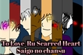 História: To Love-Ru Scarred Heart: Saigo no chansu (Hiato)