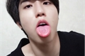 História: Tongue (Jisung)
