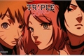 História: Triple Love (Naruto, Sasuke and Sakura)