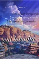 História: Um amor inesperado em konoha (+18)