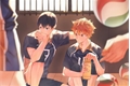História: Watching him in the summer- KageHina