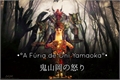 História: A f&#250;ria de Oni Yamaoka
