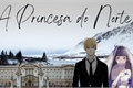 História: A Princesa do Norte (NaruHina)