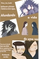 História: Afundando a vida de uma vez - Hashimada oneshot