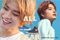 História: All Star - Yuta e Jungwoo (NCT)