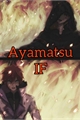 História: Ayamatsu IF - Odio por Reinhard e o Amor por Em&#237;lia
