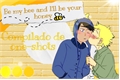 História: Be my bee and I&#39;ll be your honey- One-shots