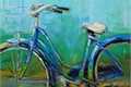 História: Bicicleta - WenZhou