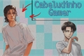 História: Cabeludinho Gamer