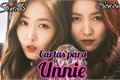 História: Cartas para Unnie - WonB