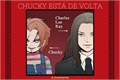 História: Chucky Est&#225; de Volta