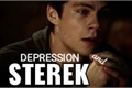 História: Depression and Sterek