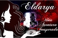 História: Eldarya - Uma aventura inesperada