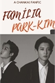 História: Fam&#237;lia Park-Kim