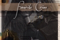 História: Favorite Crime - Cophine